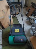 Ontmosser, Tuin en Terras, Grasmaaiers, Ophalen, Zo goed als nieuw