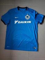 Club brugge shirt, Sport en Fitness, Voetbal, Ophalen, Zo goed als nieuw, Shirt