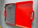Tengtools trays leeg, Ophalen, Zo goed als nieuw