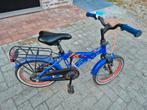batavus 16" kinderfiets, Ophalen, Gebruikt