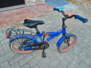 batavus 16" kinderfiets beschikbaar voor biedingen