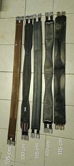 Singels paard, Dieren en Toebehoren, Ophalen, Zo goed als nieuw