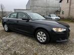 Audi a6 / 176.510 km / 2011 2.0 tdi 163 pk / btw wagen, Auto's, Euro 5, Lederen bekleding, Leder, Bedrijf