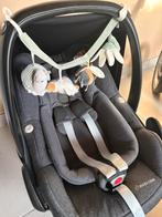 Mutsy buggy 3-in-1, Ophalen, Zo goed als nieuw, Maxi-Cosi