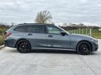 BMW 330e - 2022 - 149.682km - M-pack - Pano, Auto's, Automaat, Achterwielaandrijving, 218 kW, 4 cilinders