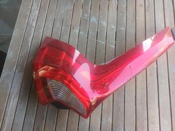 VOLVO V60 (XS) ACHTERLICHT LINKS    beschikbaar voor biedingen
