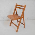 Chaise en bois pliante, Maison & Meubles, Bois