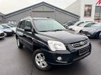 Kia Sportage 2.0CRDi | Cruise | Airco | Keuring + Carpass |, Autos, Kia, 100 kW, Achat, Entreprise, Boîte manuelle