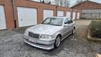 Mercedes C32S BRABUS, Automaat, 4 deurs, Achterwielaandrijving, Zwart