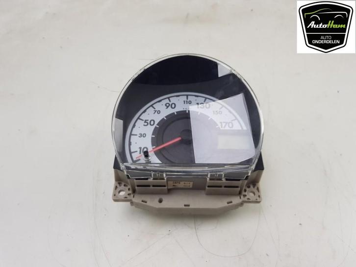 COCKPIT Toyota Aygo (B10) (01-2005/05-2014), Auto-onderdelen, Dashboard en Schakelaars, Toyota, Gebruikt