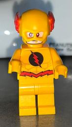 LEGO collector Justice League Reverse Flash (Zoom), Ophalen of Verzenden, Zo goed als nieuw, Lego