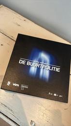 Bordspel De Buurtpolitie (VTM), Ophalen of Verzenden