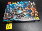 Lego 76122 Batman (nieuw), Kinderen en Baby's, Speelgoed | Duplo en Lego, Ophalen of Verzenden, Nieuw, Complete set, Lego