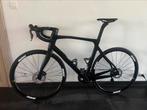 Pinarello Prince maat 56 di2 ultegra 11 speed, Fietsen en Brommers, Fietsen | Racefietsen, Carbon, Gebruikt, 53 tot 57 cm, Ophalen