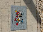 Deurmat.  Disney, Overige materialen, Gebruikt, Ophalen of Verzenden, Droogloopmat