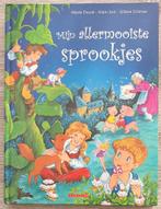 Sprookjesboek, Ophalen, Zo goed als nieuw