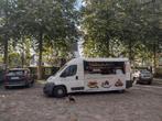Foodtruck, Auto's, Bedrijf, Te koop
