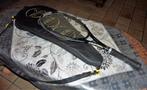 raquette de tennis avec housse marque : kennex kinetic, Ophalen of Verzenden, Gebruikt, Racket, Overige merken