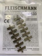 Recherche Éclisses Isolantes HO Charleroi, Hobby & Loisirs créatifs, Trains miniatures | HO, Analogique, Fleischmann, Rails, Comme neuf
