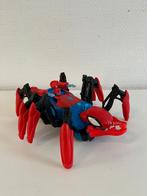 Spinnenvoertuig Spiderman, Kinderen en Baby's, Ophalen, Zo goed als nieuw