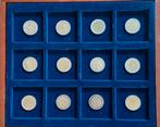 2 euro munten meerdere landen, Postzegels en Munten, Munten | Europa | Euromunten, Ophalen of Verzenden, 2 euro