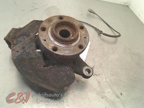 Fusee rechts-voor van een Fiat Scudo, Auto-onderdelen, Ophanging en Onderstel, Fiat, Gebruikt, 3 maanden garantie, Ophalen of Verzenden
