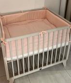 Parkbekleding trixie, Kinderen en Baby's, Ophalen, Zo goed als nieuw