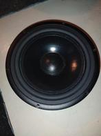 SEAS Prestige CA22RNX H1288, Audio, Tv en Foto, Luidsprekerboxen, Ophalen