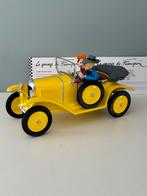 Citroen 5HP : Le garage franquin - figures et vous, Ophalen of Verzenden, Zo goed als nieuw
