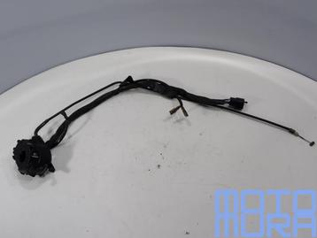 Stuurschakelaar voor de Honda CBR 1100 xx 1997 - 2006 cbr110 beschikbaar voor biedingen