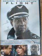 Flight (2012) (Denzel Washington) DVD, Ophalen of Verzenden, Zo goed als nieuw