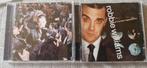 Dubbel Cd Robbie Williams "Life Thru a Lens/I've Been Exp..., Ophalen of Verzenden, Gebruikt, Boxset