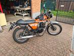 Mash Seventy 125cc, Fietsen en Brommers, Brommers | Overige merken, Ophalen, Gebruikt