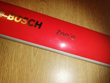 Bosch stofzuiger onderdelen  beschikbaar voor biedingen