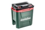 koelbox metabo, Caravans en Kamperen, Ophalen, Zo goed als nieuw, Koelbox