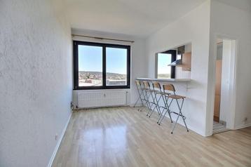 Appartement à louer à Namur, 1 chambre