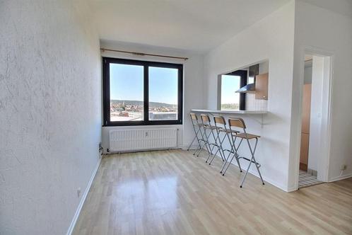 Appartement à louer à Namur, 1 chambre, Immo, Huizen te huur, Appartement, C