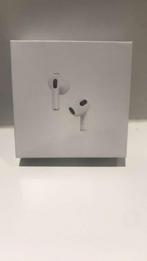 AirPods, Telecommunicatie, Mobiele telefoons | Oordopjes, Ophalen of Verzenden, Zo goed als nieuw
