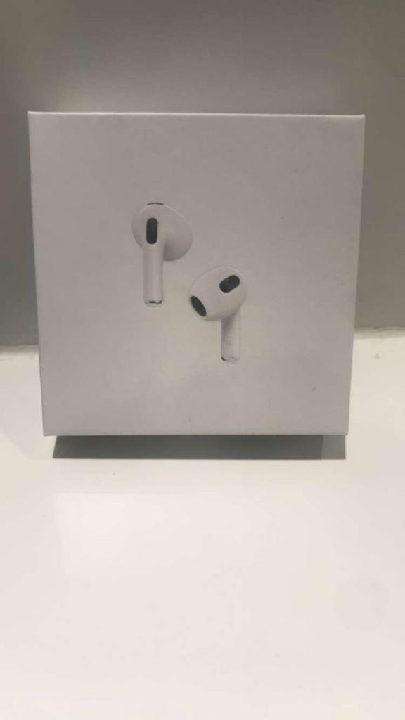 AirPods, Télécoms, Téléphonie mobile | Écouteurs, Comme neuf, Enlèvement ou Envoi