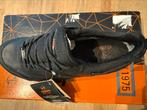 Chaussures homme en cuir Gore-Tex CRISPI point. 42, Crispi, Zwart, Nieuw, Wandelschoenen