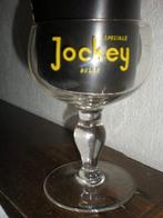 Gévé  " Spéciale belge  Jockey", Enlèvement ou Envoi, Comme neuf, Verre ou Verres