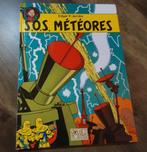 S O S Blake- en Mortimer-meteoren, Ophalen of Verzenden, Zo goed als nieuw
