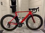 Canyon Aeroad CF SLX DI2 (M), Fietsen en Brommers, Ophalen, Gebruikt, Carbon