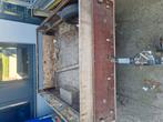 Aanhangwagen te koop – 205cm x 160cm, Ophalen, Zo goed als nieuw