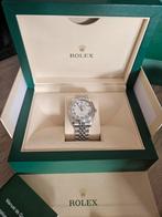 Rolex Datejust année 2009, Handtassen en Accessoires, Horloges | Heren, Staal, Rolex, Polshorloge, Zo goed als nieuw