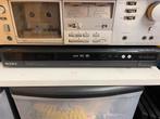 Sony TC-K55-deck, Ophalen, Enkel, Sony, Tape counter