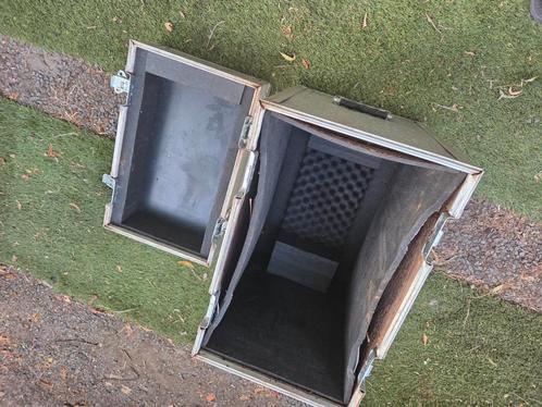 Opberg kist, Doe-het-zelf en Bouw, Containers, Ophalen