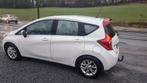 Nissan Note, Auto's, Nissan, Voorwielaandrijving, Euro 5, Stof, Zwart