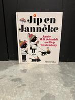Jip en Janneke - voorleesboek - Annie M.G. Schmidt, Ophalen, Zo goed als nieuw, Annie M.G. Schmidt, Non-fictie