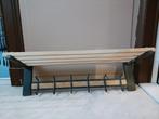 Kapstok met hoedenplank 70cm breed., Huis en Inrichting, Woonaccessoires | Kapstokken, Ophalen, Gebruikt